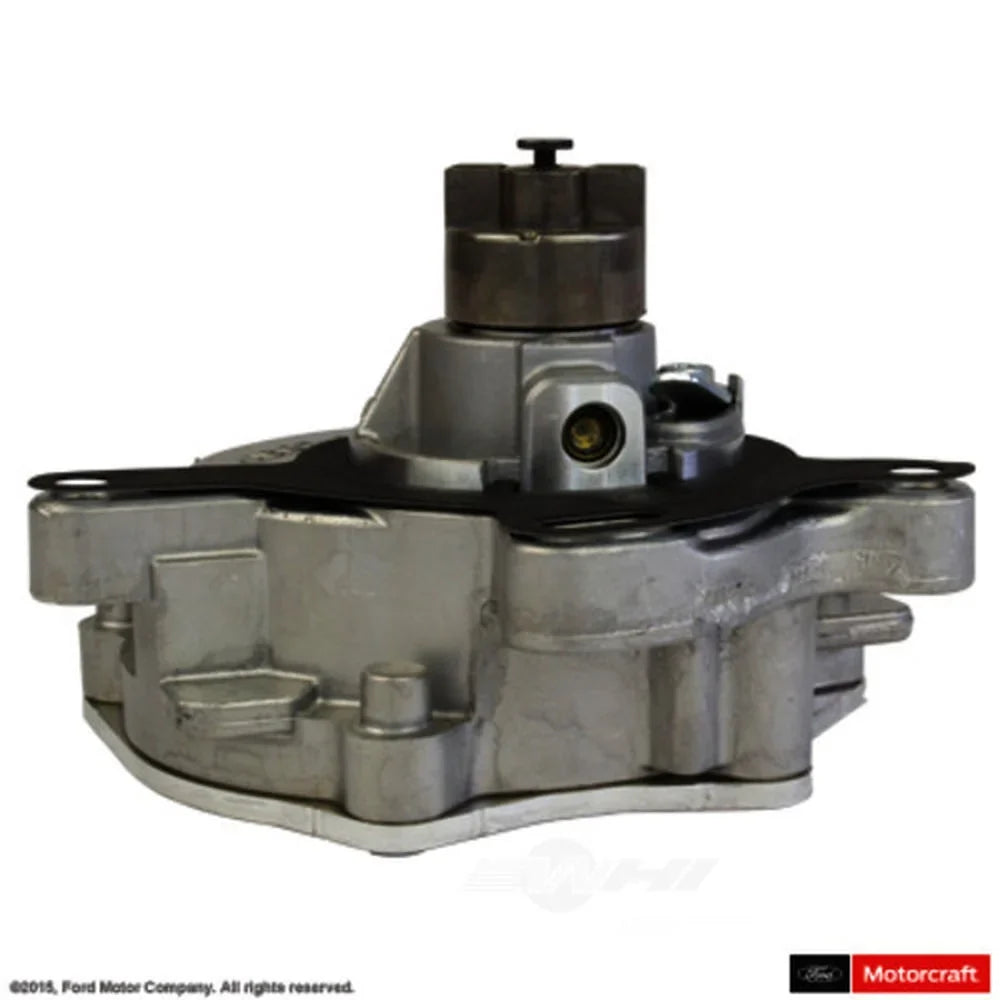 2013-2016 Pump 2013-2014 Fits -15 Motorcraft , Booster select: Power Brake Vacuum