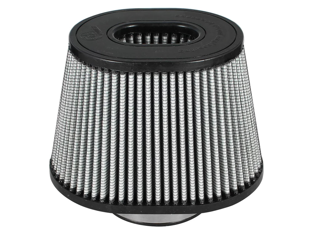 S Pro (6-3/4x5-1/2)T (INV) x x x H Air Filters 6-1/8 4F - aFe MagnumFLOW (9x6-1/2)B Dry 21-91074 in