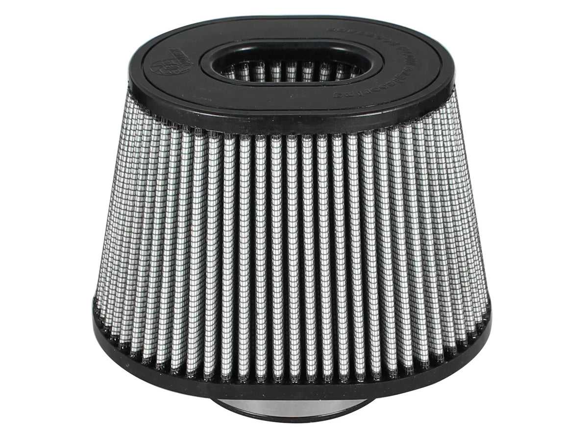 S Pro (6-3/4x5-1/2)T (INV) x x x H Air Filters 6-1/8 4F - aFe MagnumFLOW (9x6-1/2)B Dry 21-91074 in