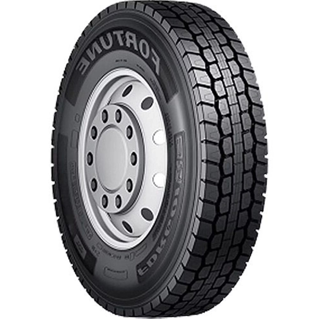 146/143L H 295/75R22.5 FDR601 Commercial Tire Fortune