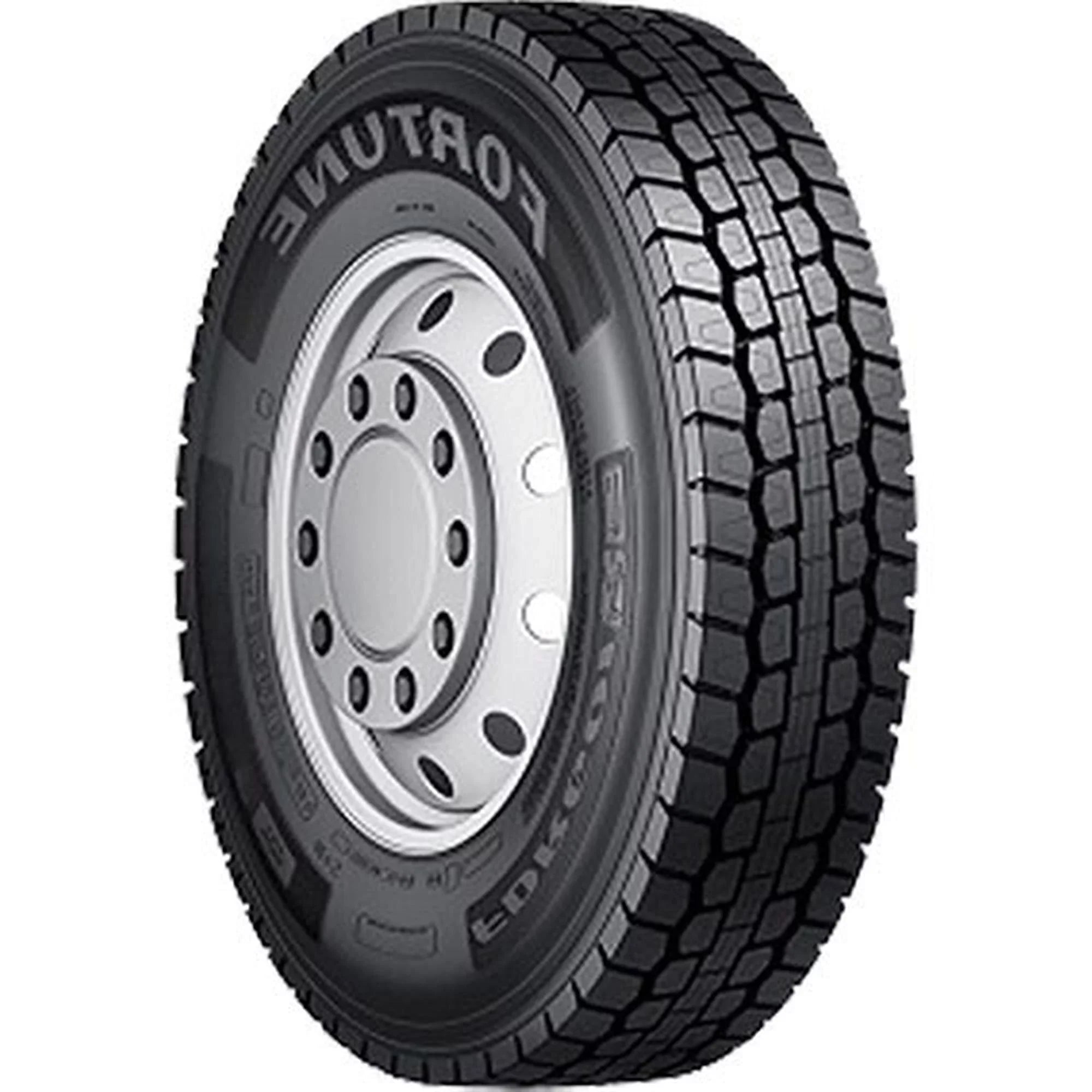 146/143L H 295/75R22.5 FDR601 Commercial Tire Fortune
