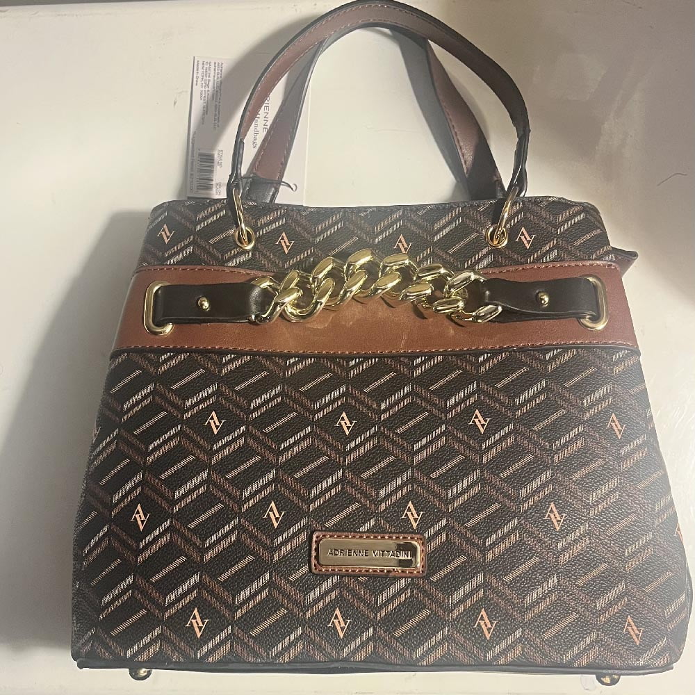 HandBags Vittadini Adrienne