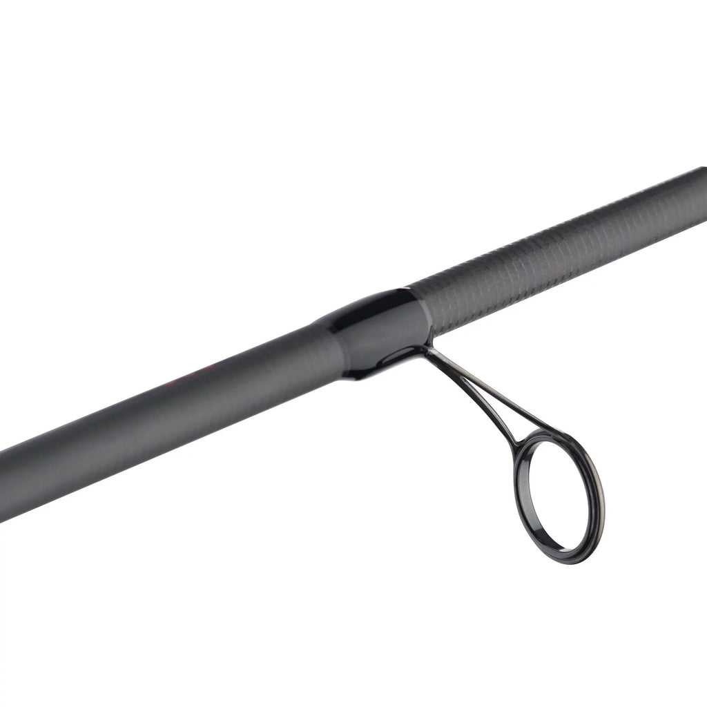 7’ 1 Veritas Rod, Piece Tournament Garcia Abu Fishing Rod Spinning