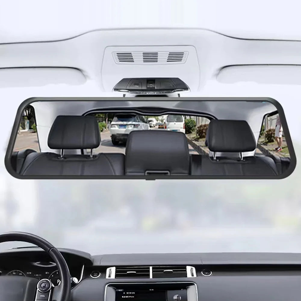 Motion Monitor Camera,Inch Dazzduo 9.66 Camera 1080P 170° Wide 9.66 Dual Dash 170° Camera Camera Dual Support Rear Inch Camera Wide Clear Clear Collision Monitor 170° Support Wide Rear Inch