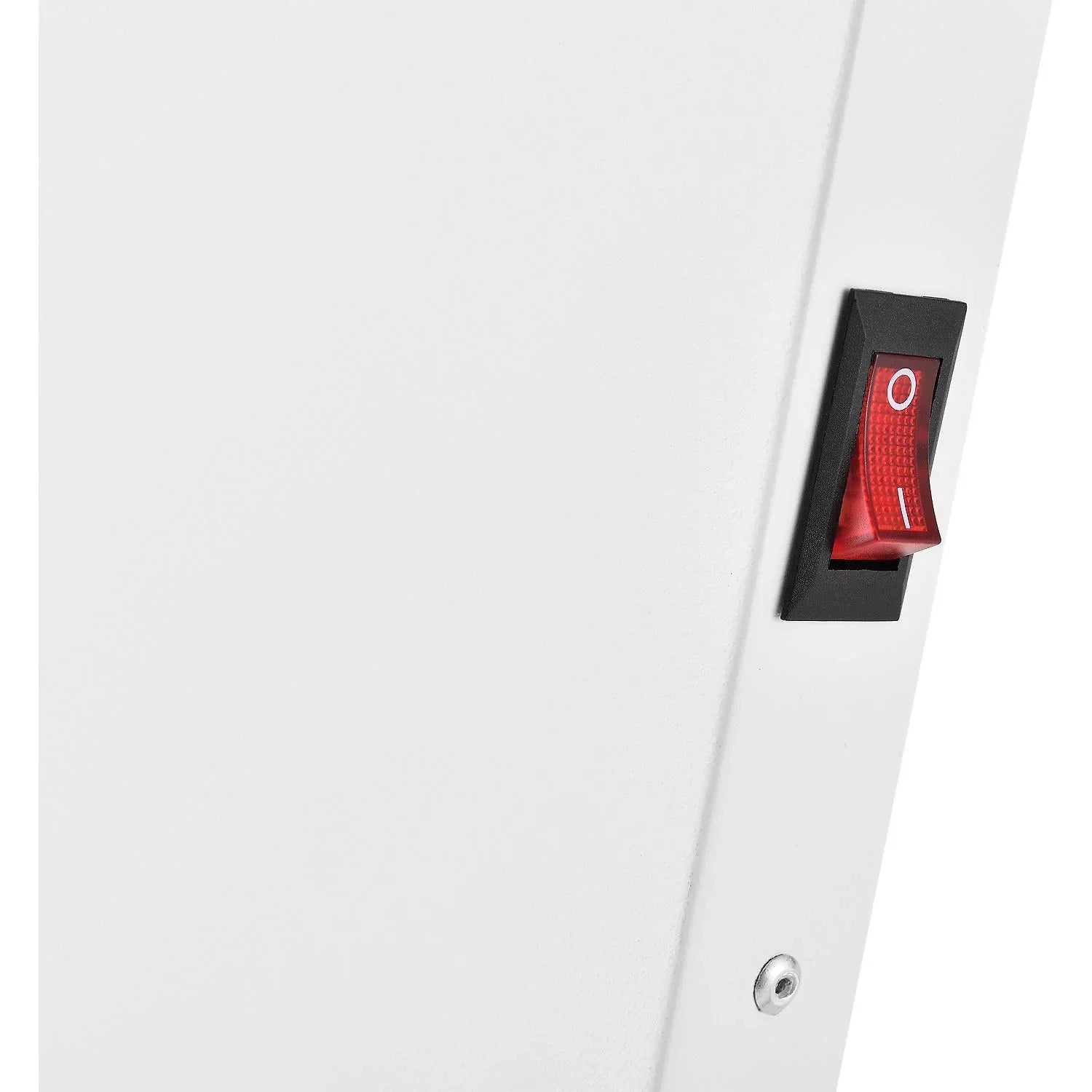 Under Heater, Panel Desk 120V 170W, the Radiant