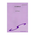 3 Waignein Concert Music Band by De Level Haske Czardas Composed Andre