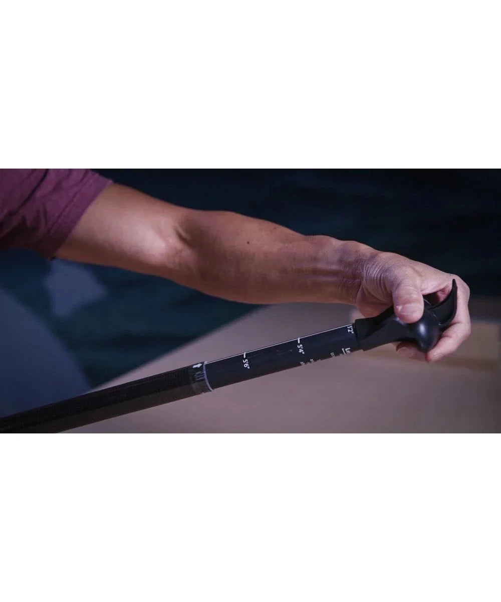 Adjustable KIALOA Up - 2022 Stand Paddle Makai