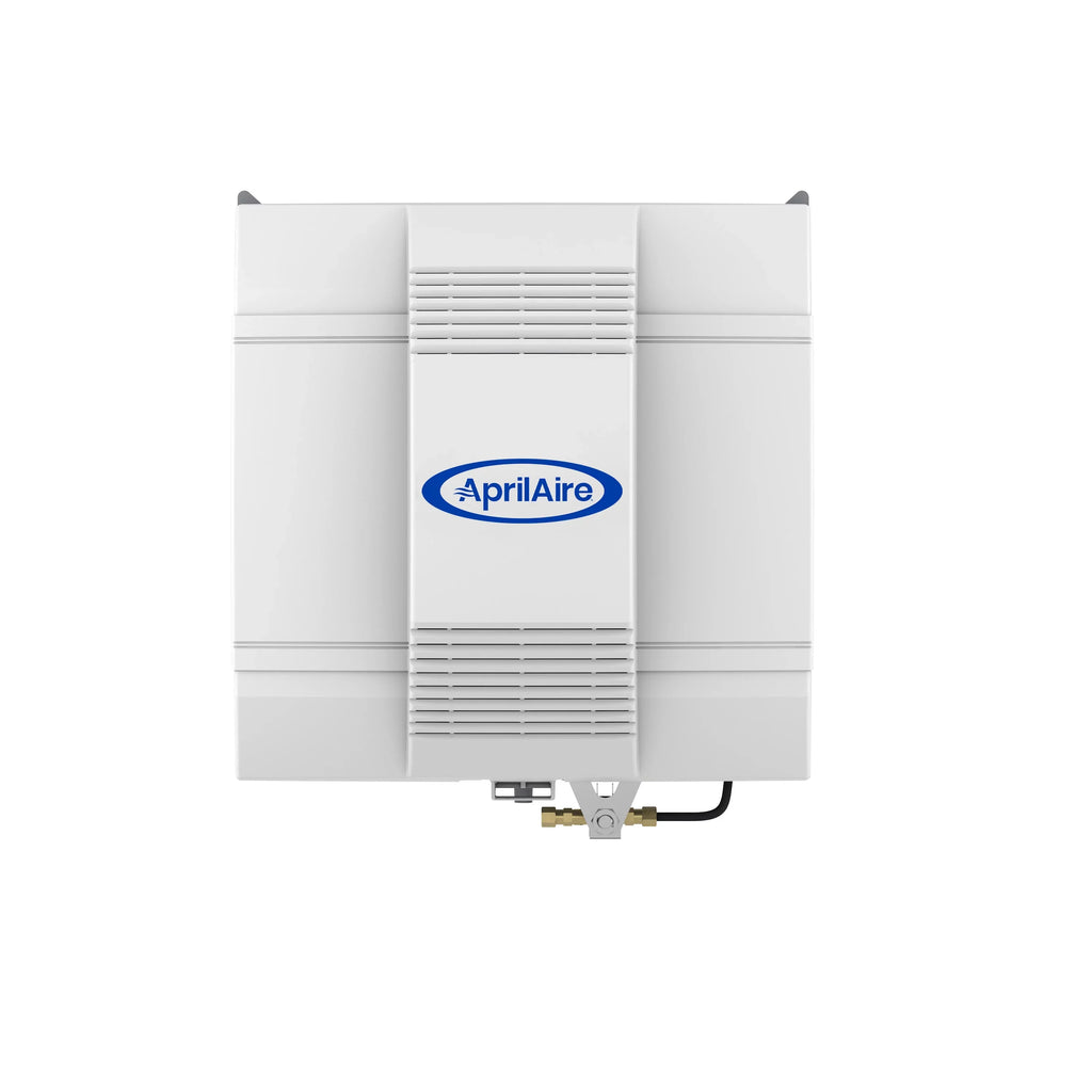 up Capacity Fan-Powered Humidifier 4,200 to for Humidifier Ft. Furnace Homes - Sq. Automatic 700 AprilAire Large - Whole-House
