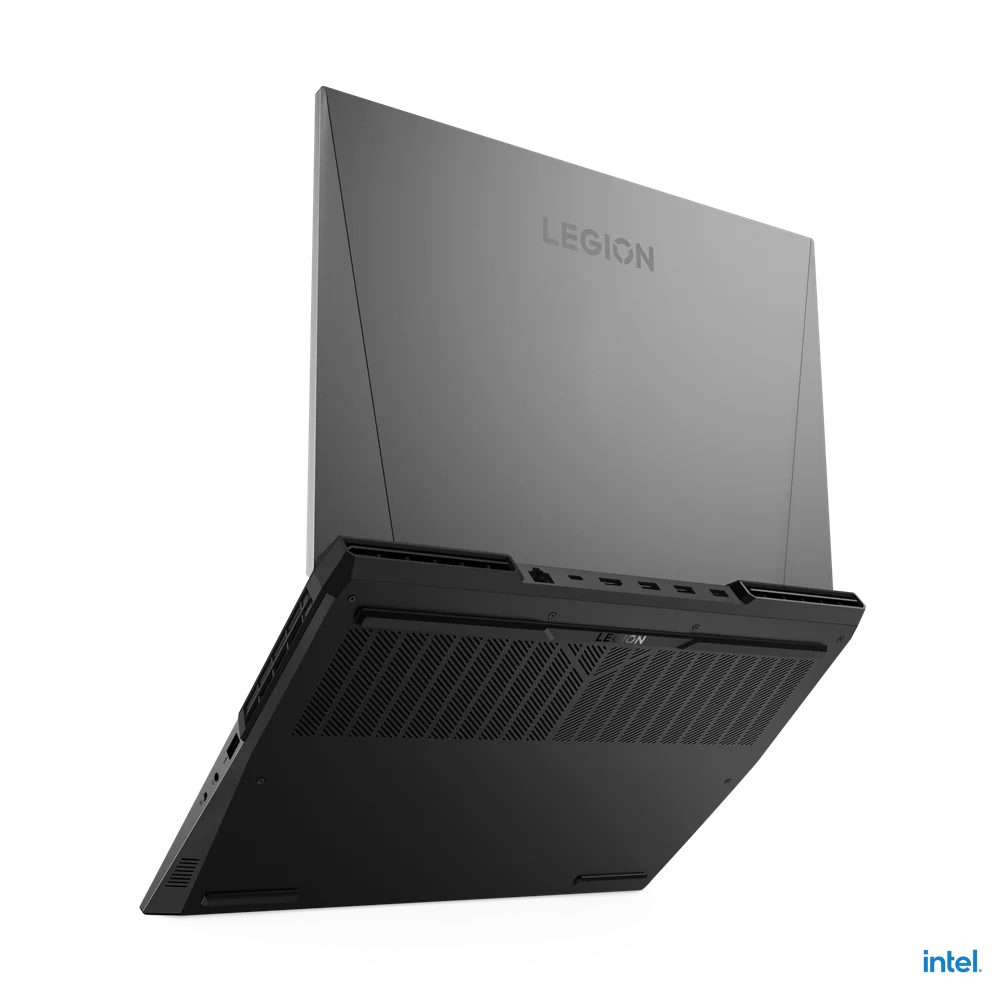 Win Restored GeForce Pro 16IAH7 Grey Home Storm LENOVO 5 Ti RTX 82S00003US 2.3GHz 11 WQXGA (Refurbished) 3050 512GB 16GB SSD i7-12700H 4GB NVIDIA 16" RAM Legion