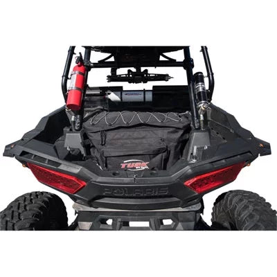 4 Tusk For 1000 Command Ride 2018-2019 Black Storage Pack Edition