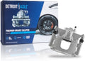 Brake Caliper - SPORT select: Liberty Dodge for JEEP Jeep JK Wrangler SPORT, Disc Rear LIBERTY 2008-2012 Bracket Fits 2015-2017 Replacement Axle Detroit WRANGLER JEEP Left UNLIMITED Nitro w/