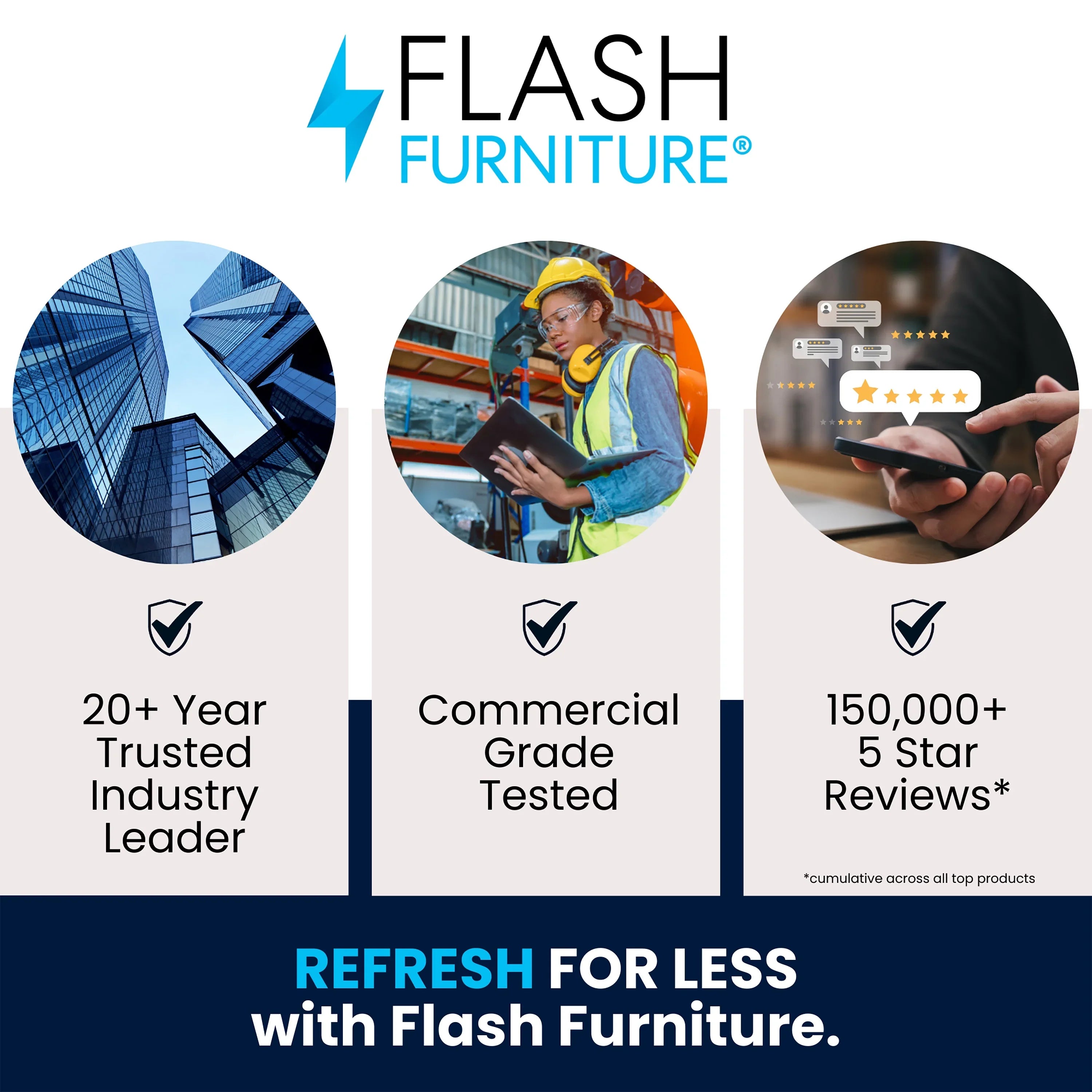 Folding Flash Series Charcoal lb. Plastic Capacity Granite White Furniture with 330 Frame Chair