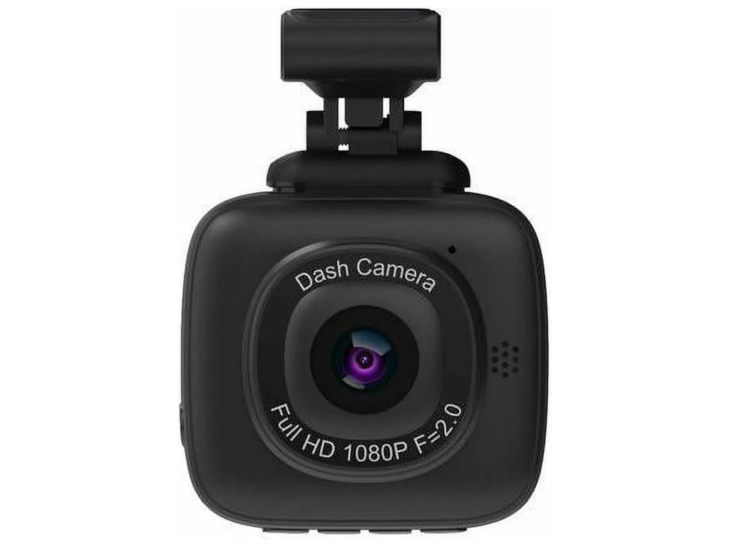 HD 1080p myGEKOgear Cam Cable GO5008G Adesso 500 Wi-Fi Orbit Dash by Full OBD II with