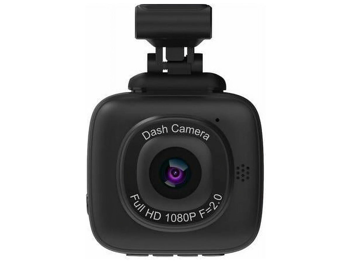 HD 1080p myGEKOgear Cam Cable GO5008G Adesso 500 Wi-Fi Orbit Dash by Full OBD II with