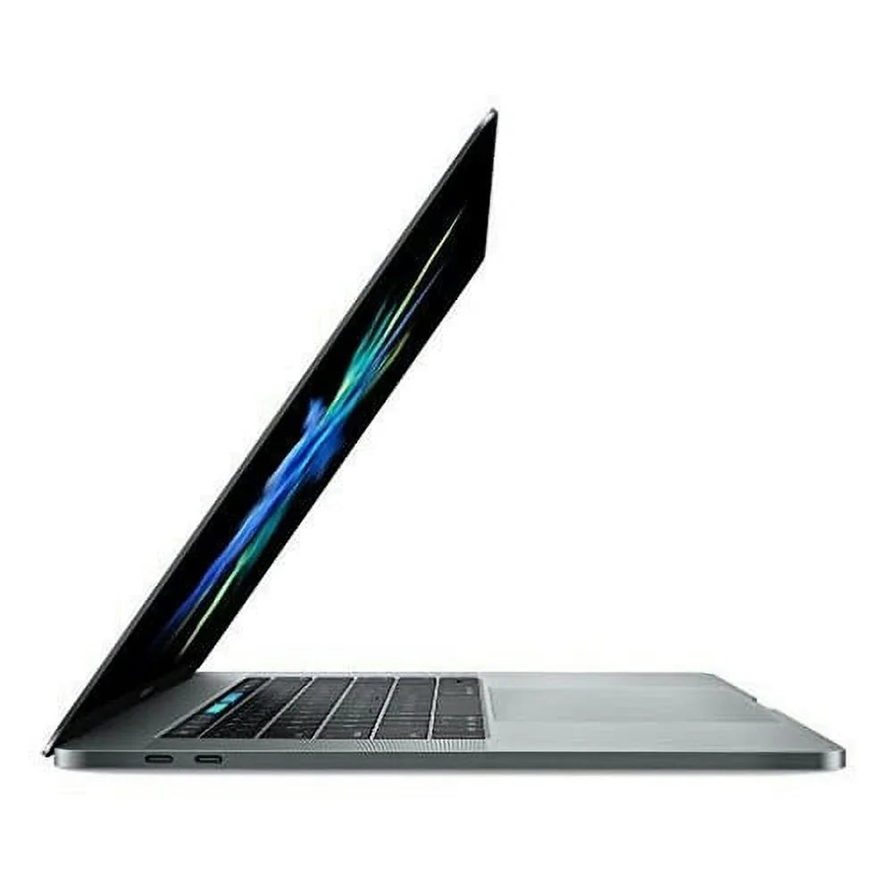 i7 (2016) 1TB 2.7GHz 15" Restored Apple Pro 16GB MLH42LL/A (Refurbished) Laptop MacBook Core