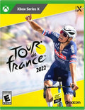 2022 de Tour France ()