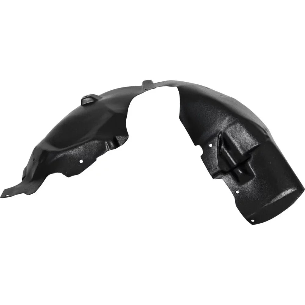 Pacifica 20-22 Hand Left For Driver Liners Fender 17-22 Front Side Voyager