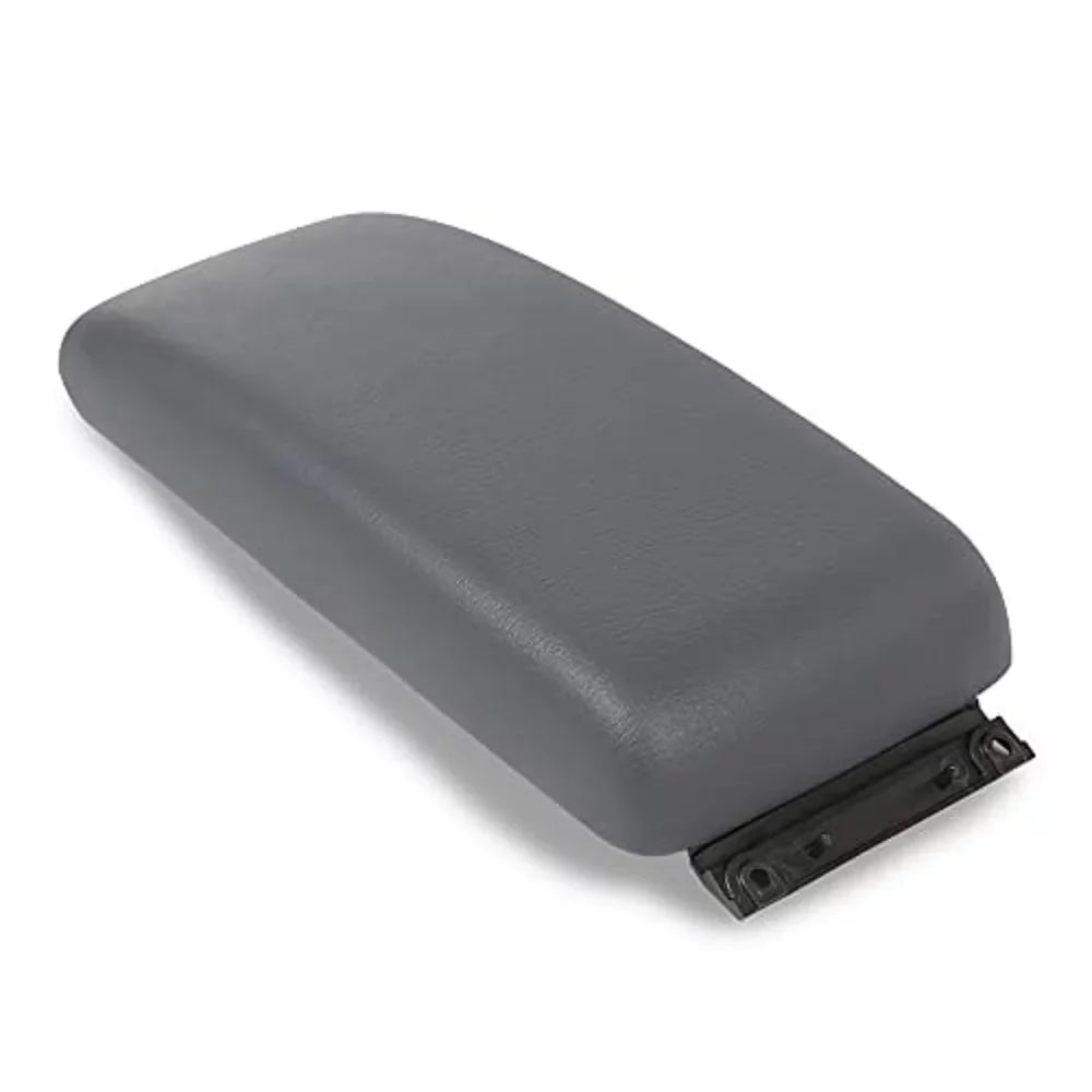 1996-1998 G-Plus Console Lid ‎Armrest Toyota Center Gray Lids Toyota 4Runner/1995-2000 Fit Tacoma for Front