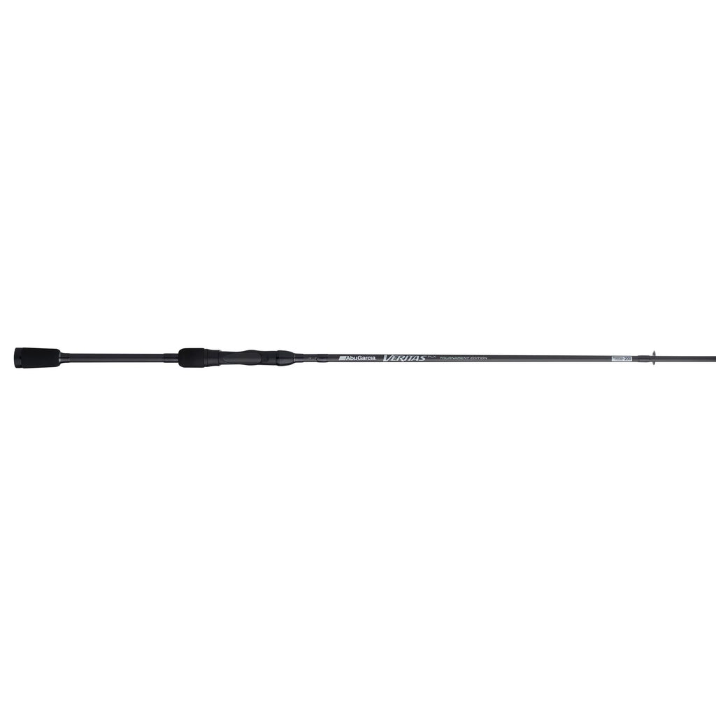 7’ 1 Veritas Rod, Piece Tournament Garcia Abu Fishing Rod Spinning