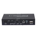 Converter Audio Decoder Decoder,Dolby Audio Apexeon Output Dolby Converter Audio Decoder Ajcoflt Audio Sound Output Digital 3.5mm Audio 3.5mm Audio Audio Support 3.5mm Sound Converter Decoder