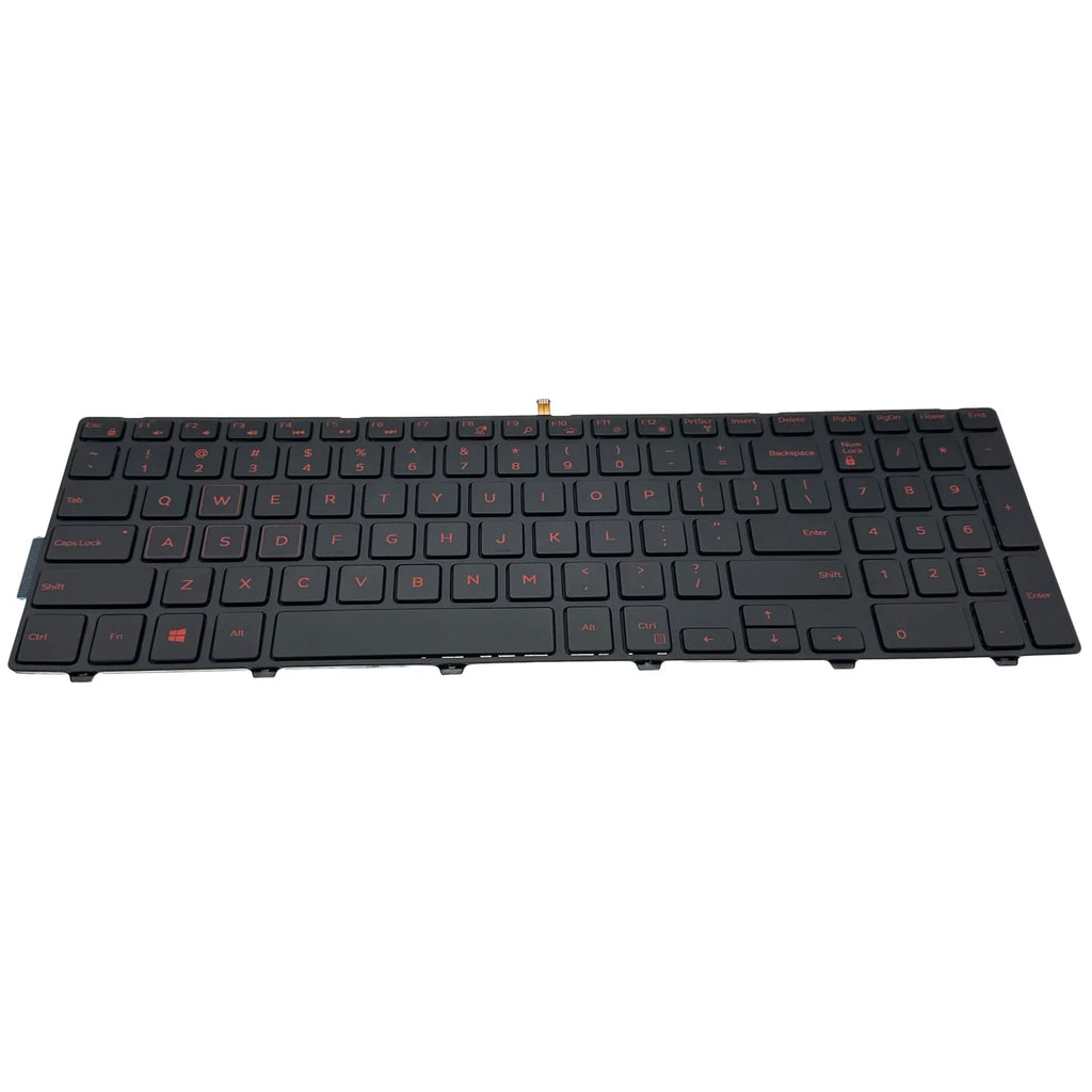 5559 15 Dell New Backlit For Series 15-7557 Laptop 5542 15-7559 5566 Inspiron 0KPP2C 5576 Series 5545 0G7P48 5547 5548 15-7000 5577 5645 Keyboard 5543 PK1313G1B00 / 5557 5000 Inspiron