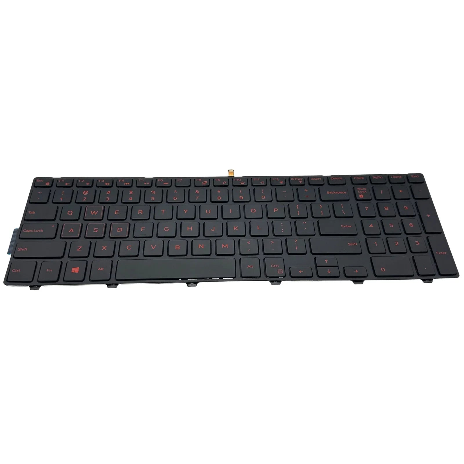 5559 15 Dell New Backlit For Series 15-7557 Laptop 5542 15-7559 5566 Inspiron 0KPP2C 5576 Series 5545 0G7P48 5547 5548 15-7000 5577 5645 Keyboard 5543 PK1313G1B00 / 5557 5000 Inspiron