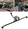 Turbo 2019 - Up 2018 Steel to Maverick Carrier Tire 2017-2020 Tire Tire R a Rack Holder for 32" Max X3 Mount Spare Kojem