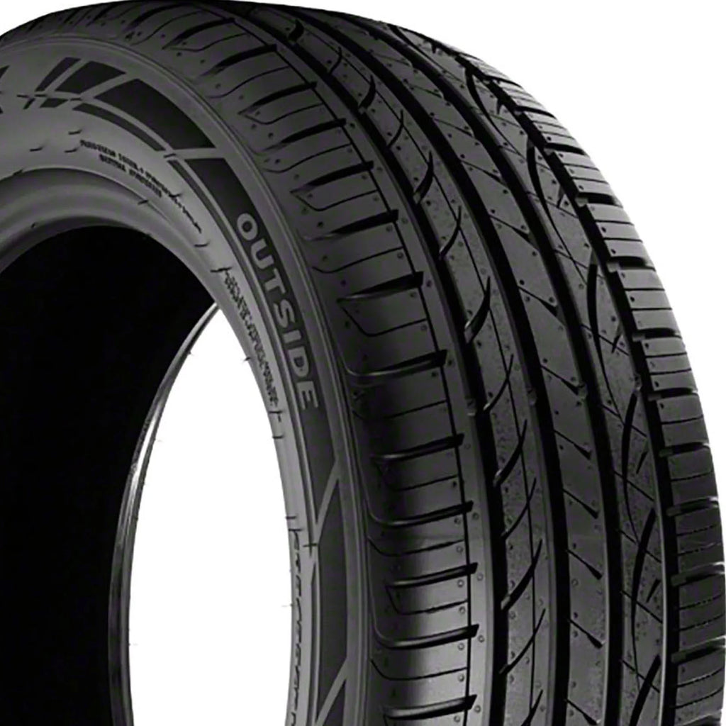 Ventus Passenger All Hankook Season Noble2 H452 S1 Tire 235/50ZR18 97W