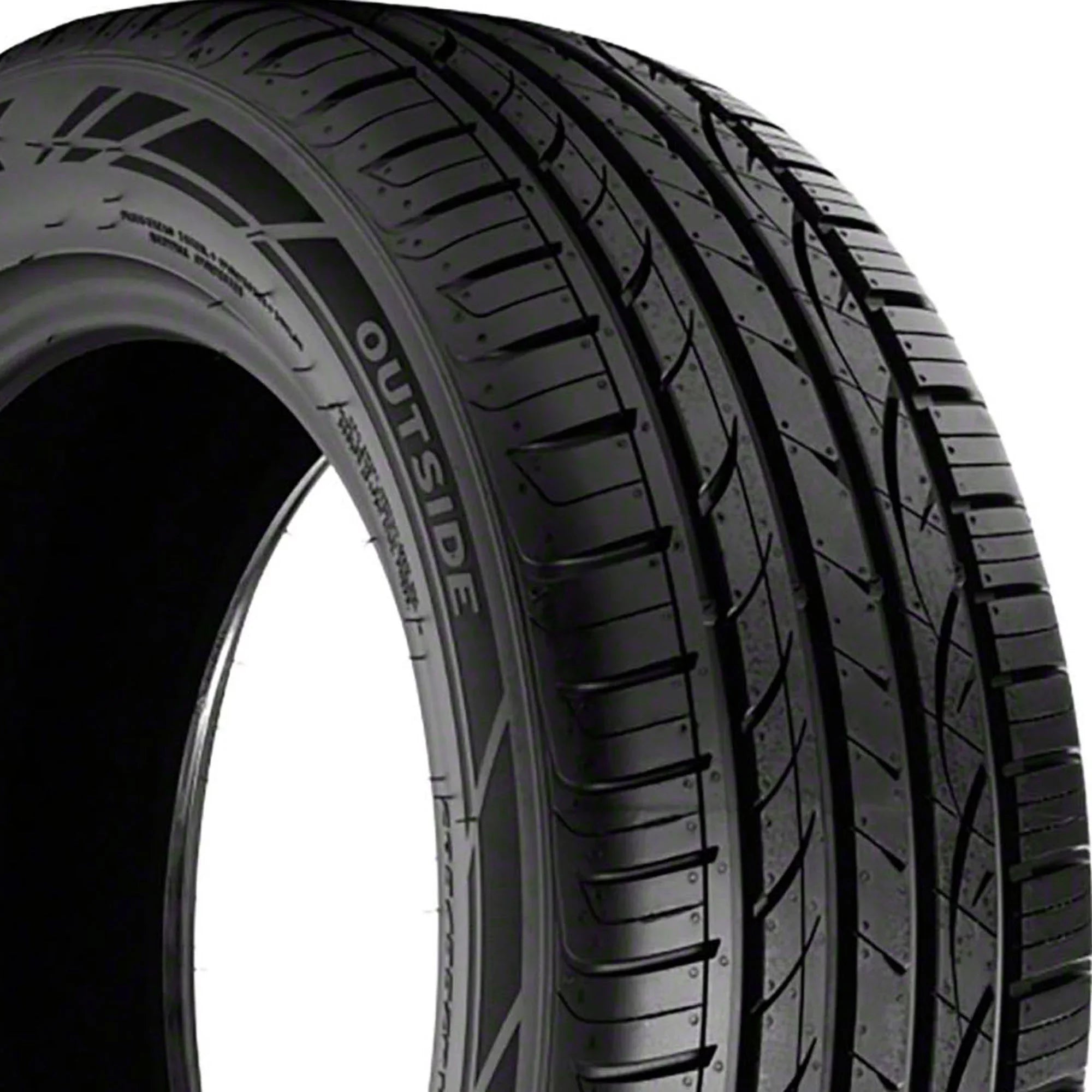 Ventus Passenger All Hankook Season Noble2 H452 S1 Tire 235/50ZR18 97W