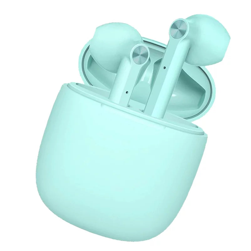 Pixel Headphones Google Hands-free 7/Pro/6a/6/Pro Compatible TWS Earbuds Headset for Case 7/Pro/6a/6/Pro With Stereo Wireless Phones Earphones Models Pixel Mic True Charging -