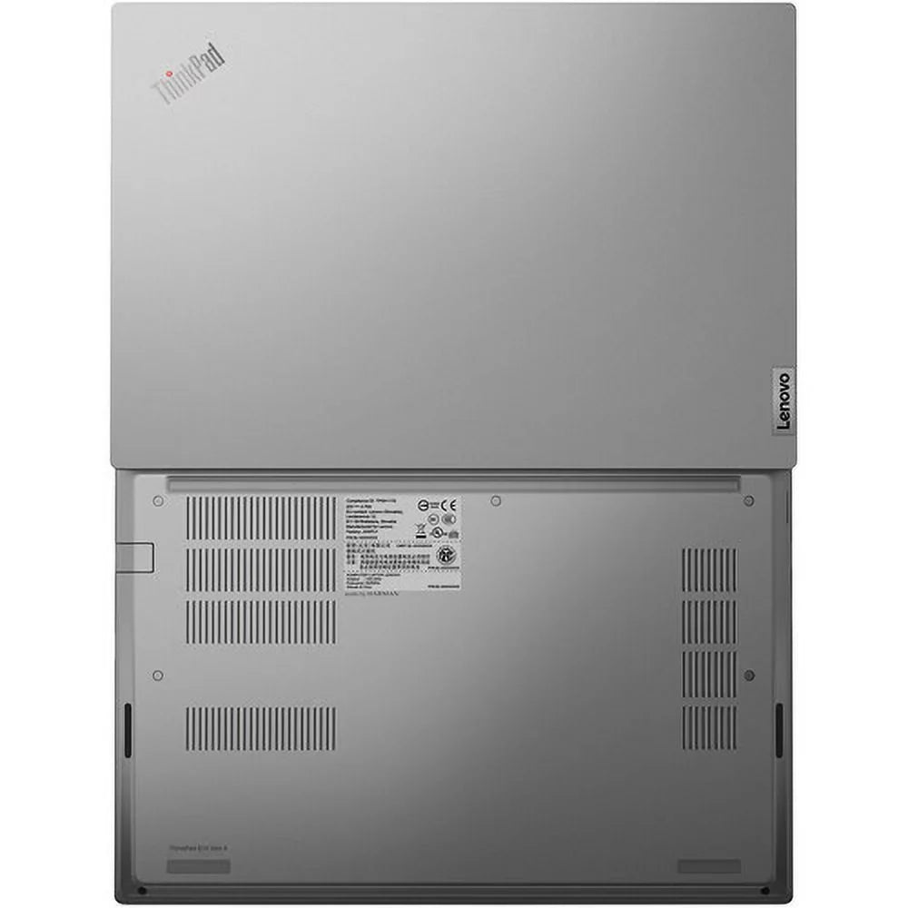 512GB FHD i7-1255U SSD R Grade ThinkPad A 16GB Laptop 15.6" Lenovo 4 Gen E14 W11H