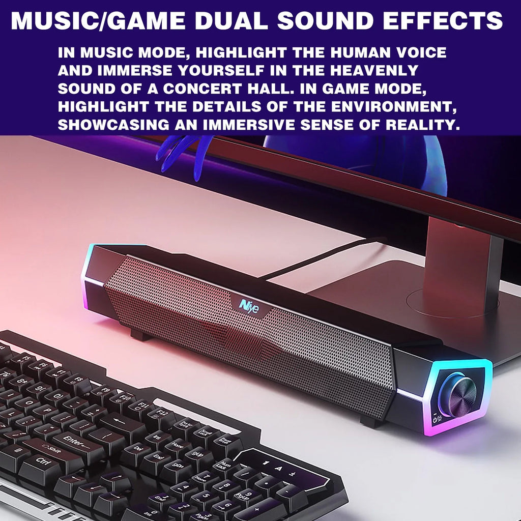Speaker Sound Bluetooth Subwoofer Dual Cinema Clearance Level Computer Speaker Soundbar Speaker Speaker Bluetooth Items Speaker Kcavykas Surround