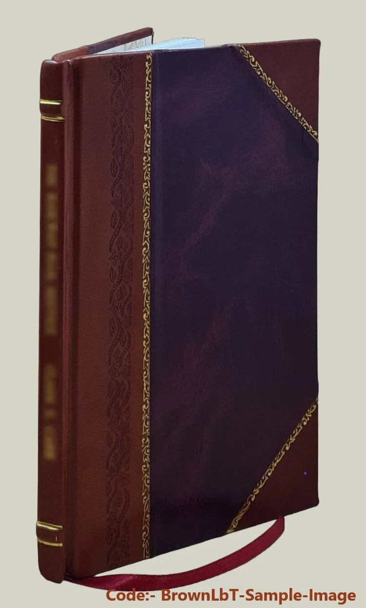 Course Text 1-5 lesson Russian [Leather Student - Bound]