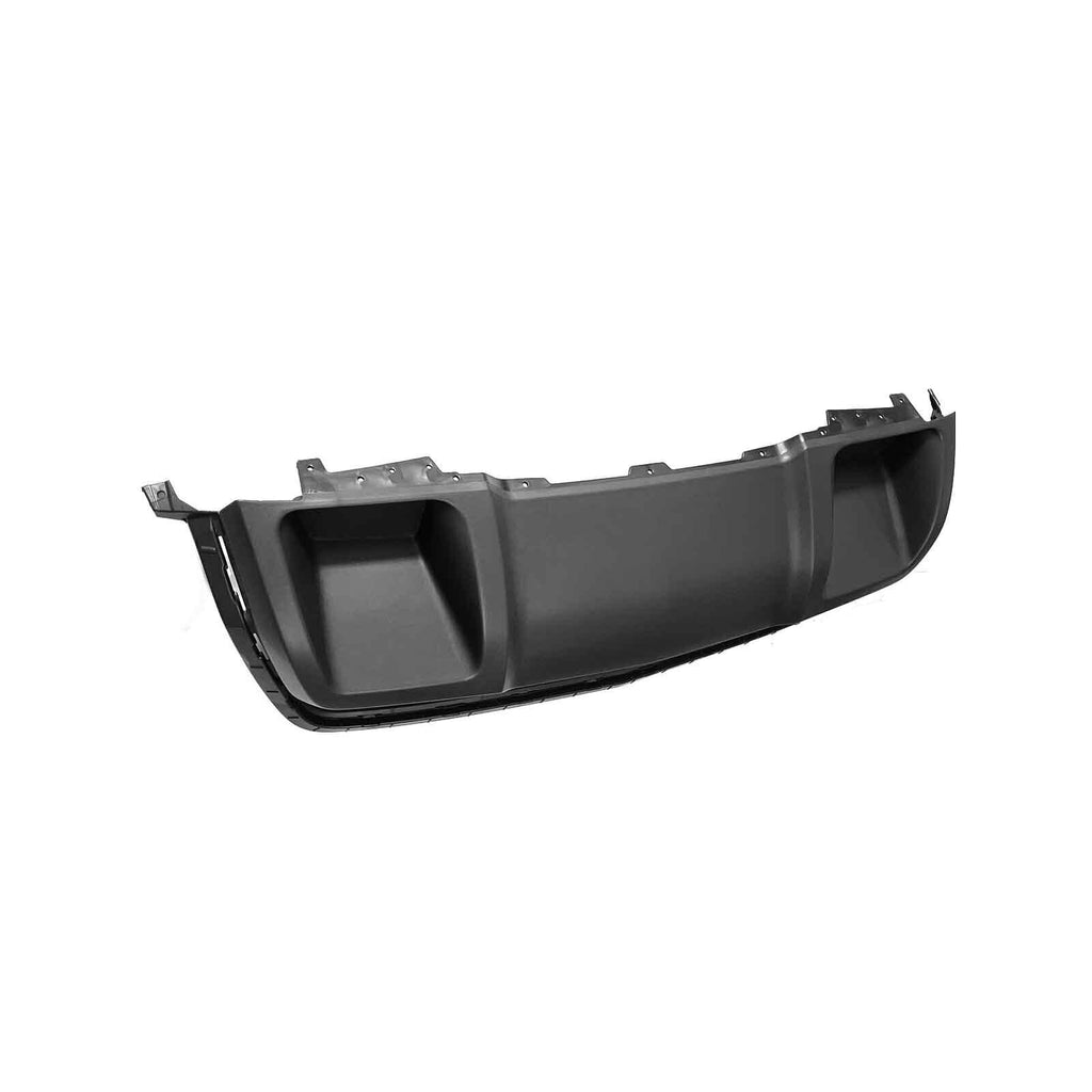 2.5L 3.6L Colorado 4-Door Plate Chevrolet Front 22893870 2.8L 2015-2020 Skid For