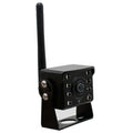 12V~36V Bus HD Car Camera, LED Wireless Camera Wireless Reverse Backup IP67 Automobile WiFi View Monitor Truck Rear Reversing Vision Night Waterproof