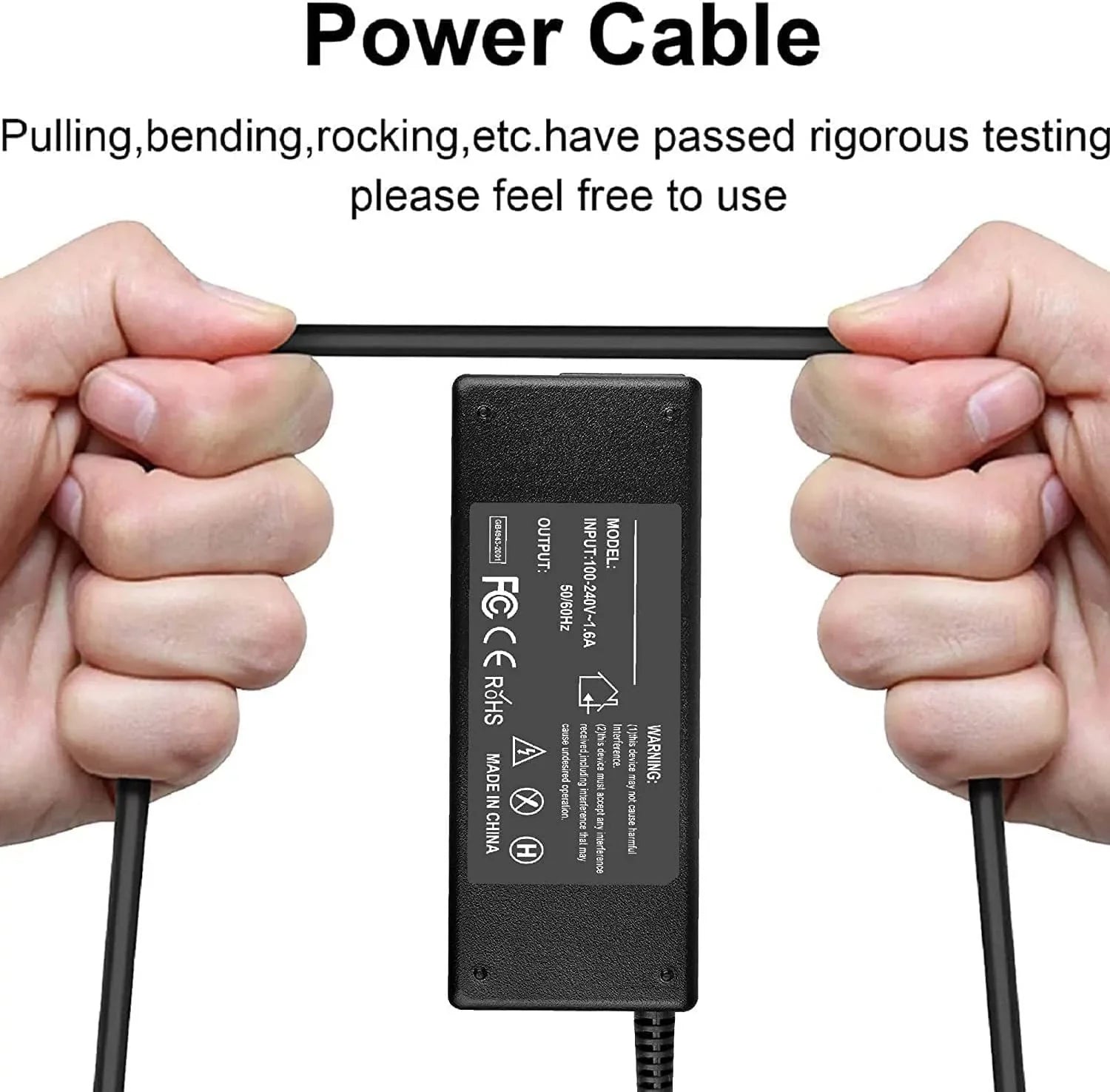 Supply Dock Cable Fits Power Bowers W B Adapter Cord Charger Guy-Tech Mini System with / Zeppelin Wilkins Speaker