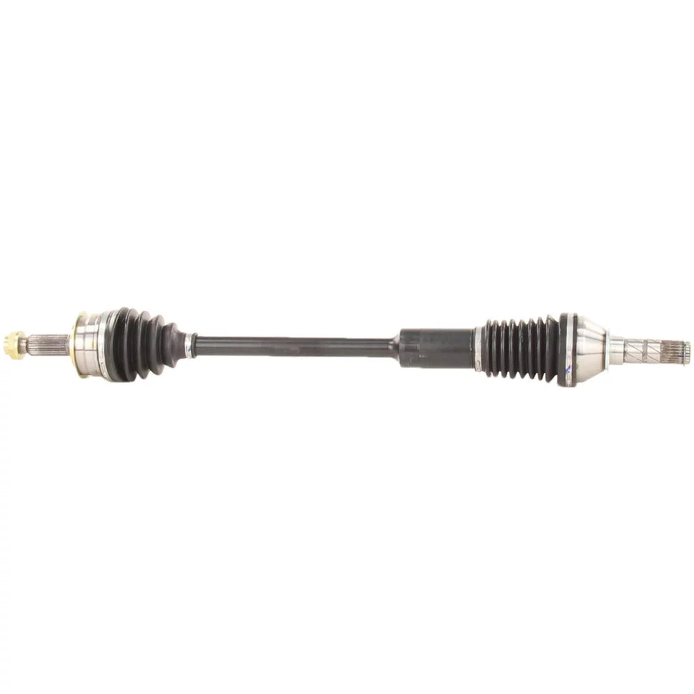 2017-2018 Pair Buyautoparts & Subaru For Fits select: Shafts Axle , Front - 2015