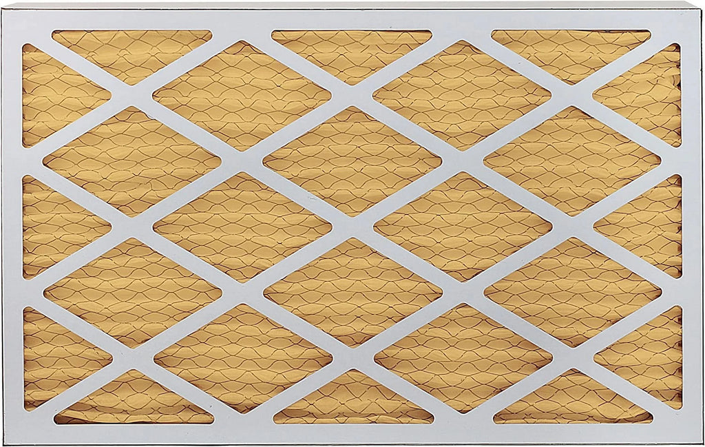Pleated 12x36x2 Filterbuy Filters 11 Furnace (4-Pack) Air