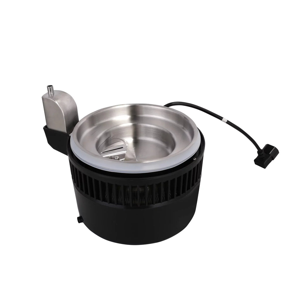 liquid 750W Distiller Stainless Pure Steel Distiller liquid 4L