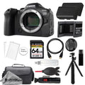 (Body) Extra Mark + Mirrorless Accessory R6 Canon + 64GB Camera Battery- Kit 5666C002