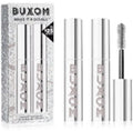 BUXOM/MAKE DOUBLE IT XTROVERT A MASCARA KIT