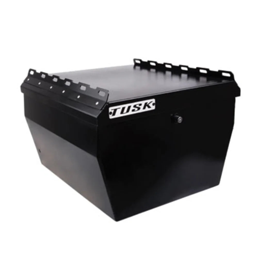 Kit Rack Box 4 2019 Polaris and Cargo Top compatible with