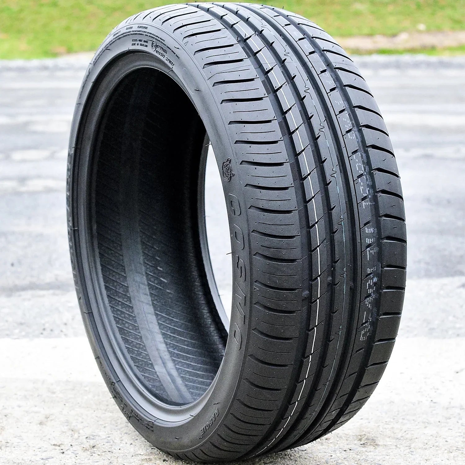 Chevrolet Tires 98W of Cruze Fits: Set , MuchoMacho Electric 4 225/50R17 Ford High Season Focus All 2012-18 2012-15 Cosmo () Performance