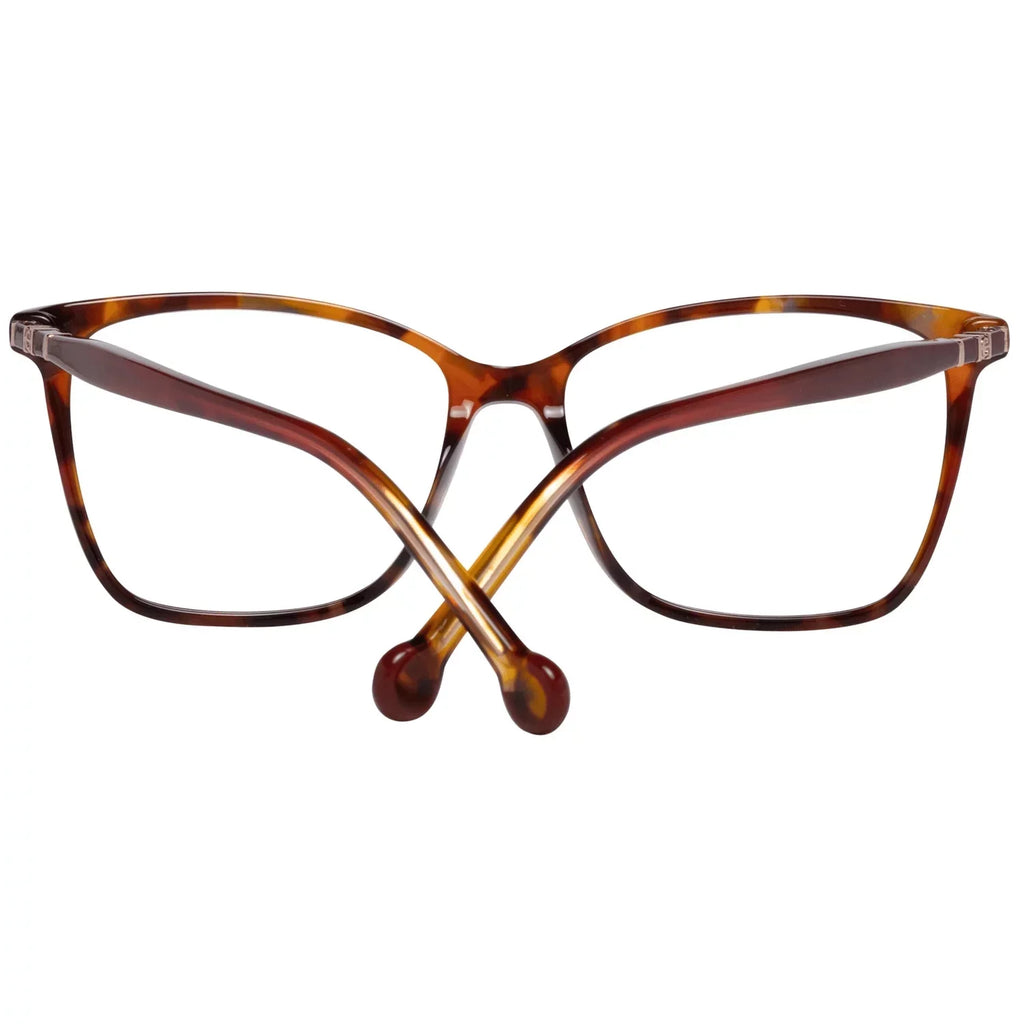 Carolina Brown Women Herrera Optical Frames