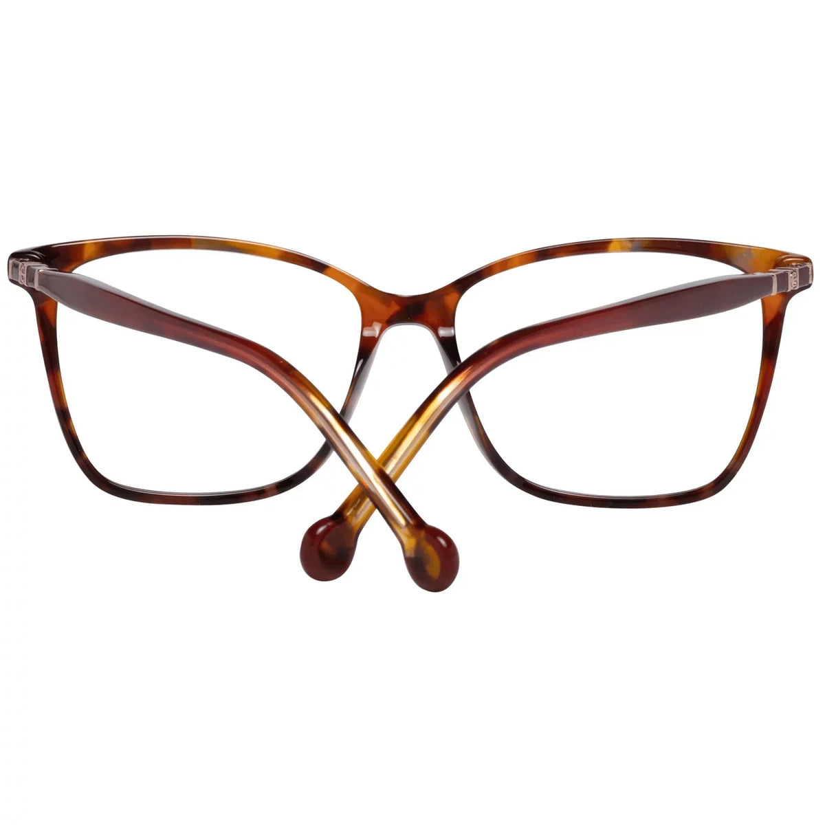 Carolina Brown Women Herrera Optical Frames