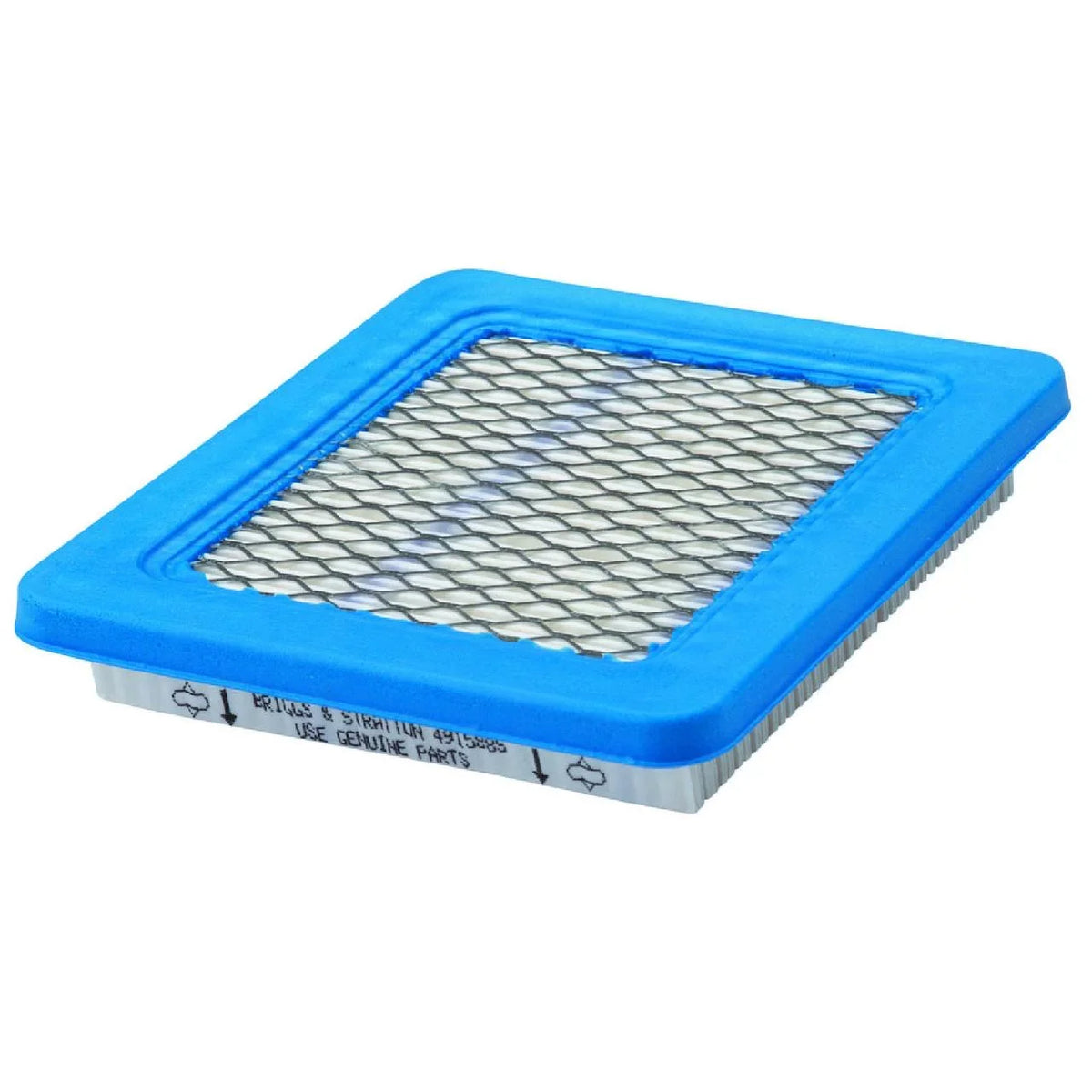 (336 491588S) Air of Filter