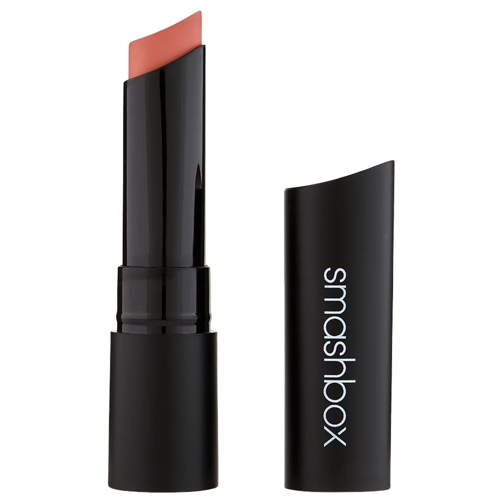 On To Barely Cream Matte / 2 Smashbox gm .07 oz Lipstick Always Just