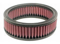 E-3212 Performance, Heavy Engine Air Duty: Washable, K&N Filter: Premium, Replacement Industrial Filter, High
