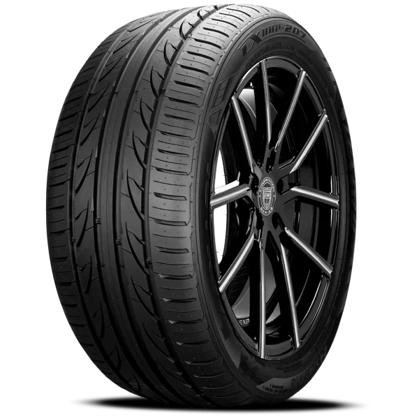 Lexani Passenger 95W Tire 235/40ZR18 -207