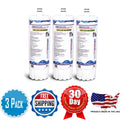 , 3M® with , liquid Brand Pack - in # Compatible U.S.A. 55817-27 AFC-CH-300-12000K Model 3 Cuno® - AFC , Filters Made